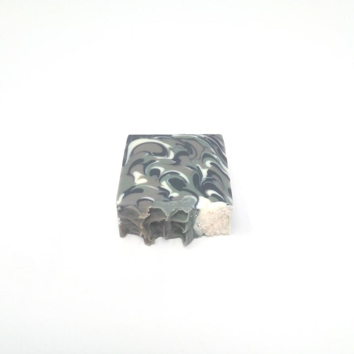 Pacha Mama Handmade Natural Soap With Essential Oils, Lavender, Bergamot, Frankincense & Rosemary | Wiracocha