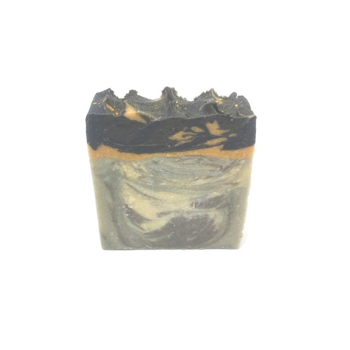 Mama Quilla Handmade Natural Soap Bar With Essential Oils Bergamot, Tea Tree & Ylang Ylang | Wiracocha 